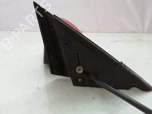 Left mirror SEAT IBIZA III (6L1)  | BP8259704C26 