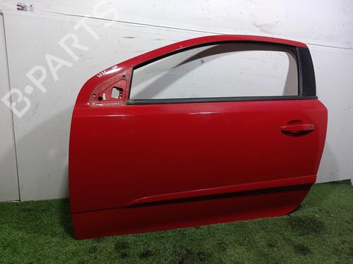 Left front door OPEL ASTRA H GTC (A04) 1.4 (L08) | BP16256248C2 