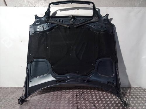 Hood MERCEDES-BENZ E-CLASS (W210)  | BP9826074C1 
