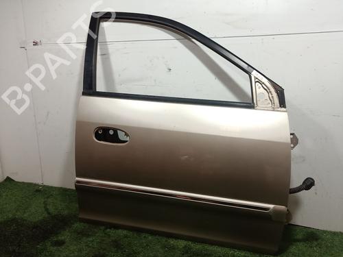 Right front door KIA CARENS II MPV (FJ)  | BP17751410C3 