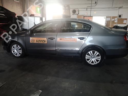 ABS Bremseaggregat VW PASSAT B6 (3C2)  | BP16281062M43 