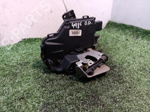 Højre fortil lås AUDI A4 B6 (8E2) 1.9 TDI | BP16346200C97 