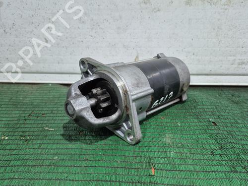 Used Starter Starter AIXAM MINAUTO 0.5 (8 hp) 36353319 36353319