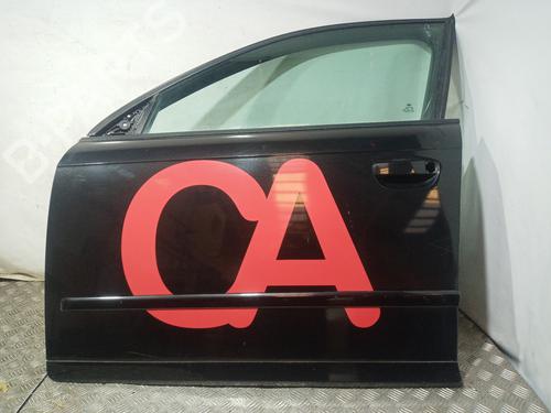 Used Left front door AUDI A4 B7 Avant (8ED) 2.5 TDI (163 hp) 12323028