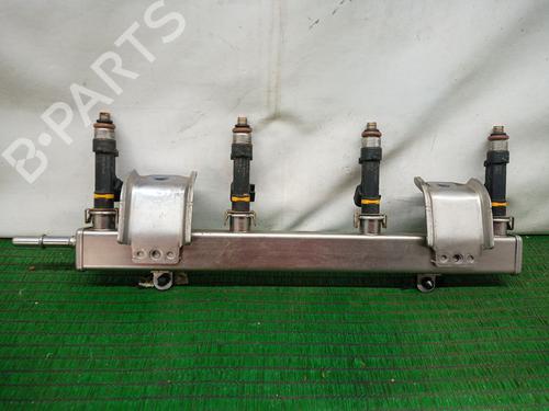Injection rail MAZDA 6 Saloon (GH) 2.0 MZR (GHEFP) | BP29916541M98