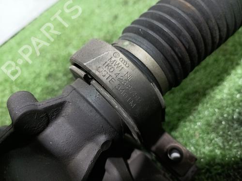Steering rack SEAT LEON (1P1) 1.9 TDI | BP16731793M22 