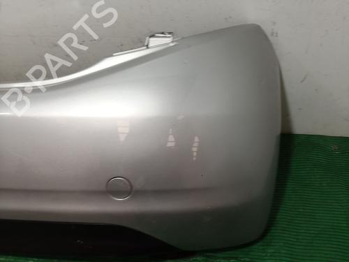Rear bumper PEUGEOT 208 I (CA_, CC_) 1.2 GPL | BP24394689C8
