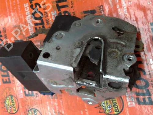 Used Rear right lock BMW 3 (E36) 325 tds (143 hp) 7924327