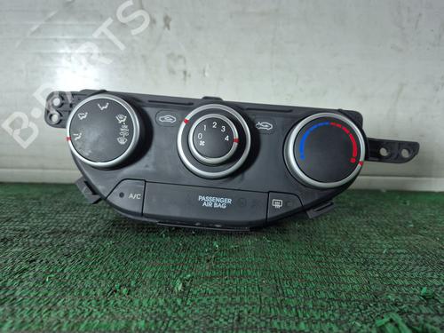Used Climate control Climate control KIA PICANTO I (SA) 1.0 (61 hp) 35953156 35953156
