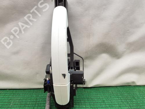 Front right lock FORD FOCUS III 1.0 EcoBoost | BP27151652C97 