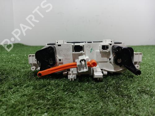 Climate control PEUGEOT 208 I (CA_, CC_)  | BP15825418I5 