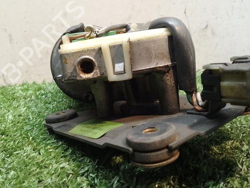Front wiper motor NISSAN TERRANO II (R20) 2.7 TDi 4WD | BP18022695M29 