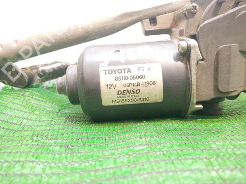 Front wiper motor TOYOTA AVENSIS (_T25_) 2.2 D-4D (ADT251_, ADT251R) | BP19275609M29 