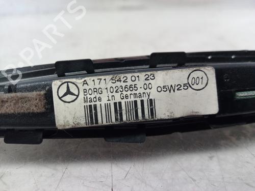 Display monitor MERCEDES-BENZ CLS (C219)  | BP10154472C48 