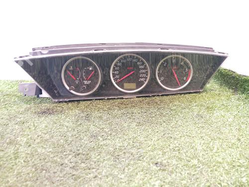 Used Instrument cluster NISSAN PRIMERA Hatchback (P12) 2.2 Di (126 hp) 17526059