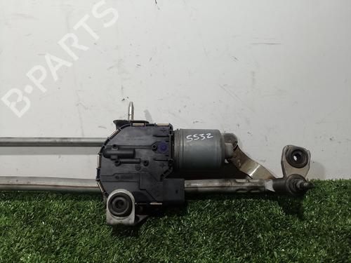 Front wiper motor VW TIGUAN (5N_) 2.0 TDI | BP19663624M29 