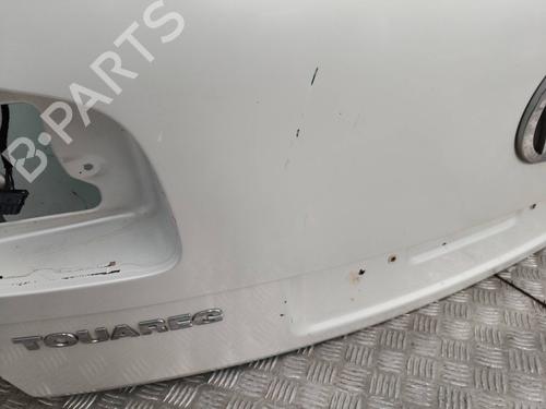 Bakluke CC/Kombi-Kupé VW TOUAREG (7LA, 7L6, 7L7)  | BP9203702C6