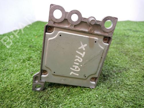 ECU airbags NISSAN X-TRAIL I (T30)  | BP17948999M53 