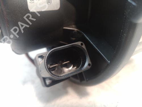Heater blower motor AUDI ALLROAD C5 (4BH) 2.5 TDI quattro | BP10720345M62 