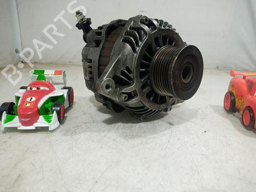 Alternator NISSAN CABSTAR (F24M, F24W)  | BP11282604M7 