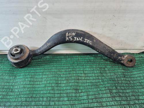 Used Left front suspension arm BMW X5 (E70) 3.0 d (235 hp) 30642116