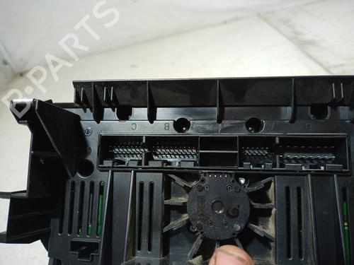 Climate control AUDI A3 Sportback (8PA) 1.9 TDI | BP11056806I5 