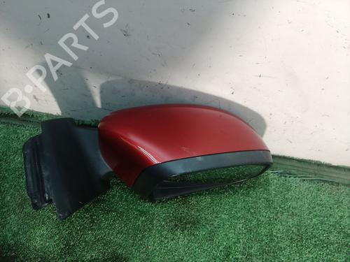 Right mirror FORD FOCUS III 1.6 TDCi | BP25617946C27 