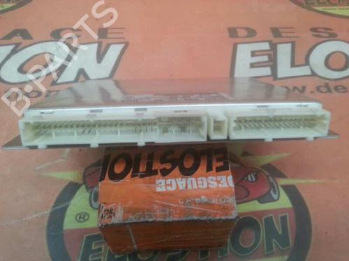 ESP ECU MERCEDES-BENZ E-CLASS (W210) E 300 Turbo-D (210.025) | BP7922672M58 