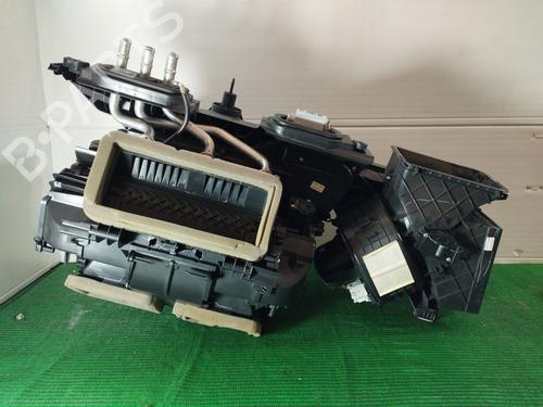 Used Heater matrix box BMW X5 (E70) 3.0 d (235 hp) 30596678