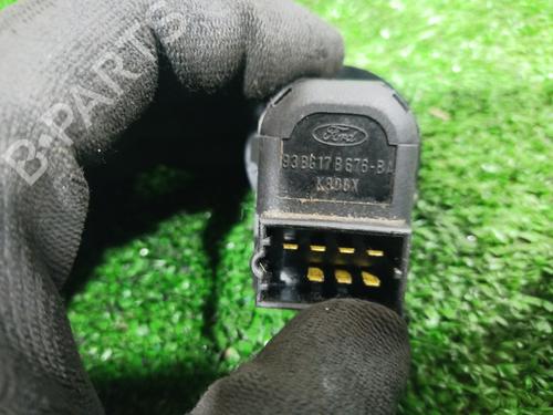 Mirror switch FORD MONDEO III (B5Y) 2.0 TDCi | BP13304611I25 