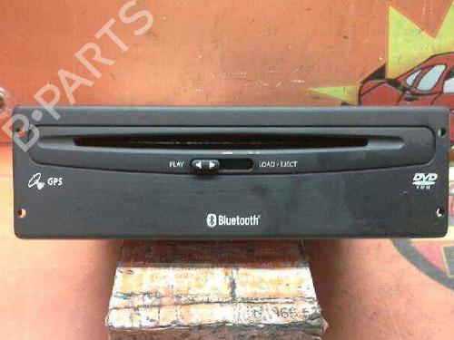 Used Electronic module RENAULT LAGUNA II Grandtour (KG0/1_) [2001-2007]  7925343