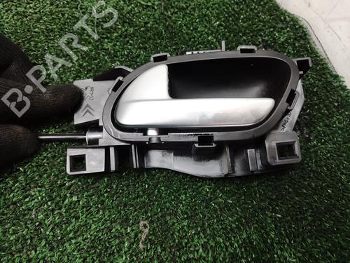 Rear left lock PEUGEOT 208 I (CA_, CC_) 1.2 VTI 82 | BP23088997C100