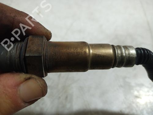 Electronic sensor MERCEDES-BENZ S-CLASS (W221, V221)  | BP11711076M84