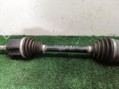 Left front driveshaft JEEP COMPASS (MP, M6, MV, M7) 1.4 MultiAir | BP29356872M38 
