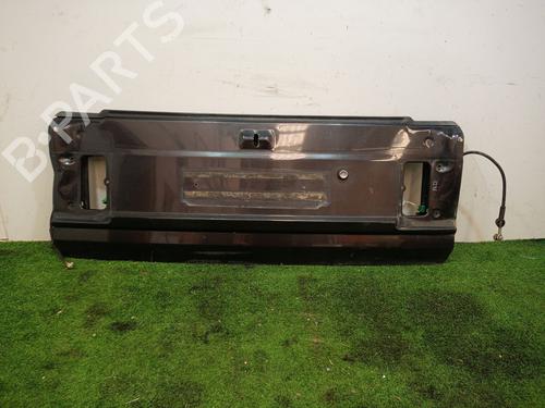 Used Tailgate LAND ROVER RANGE ROVER II (P38A) 2.5 D 4x4 (136 hp) 16903369