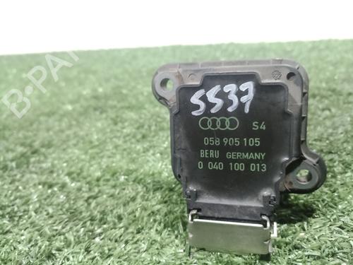 Ignition coil AUDI A4 B5 (8D2) 1.8 T | BP20330040M94 