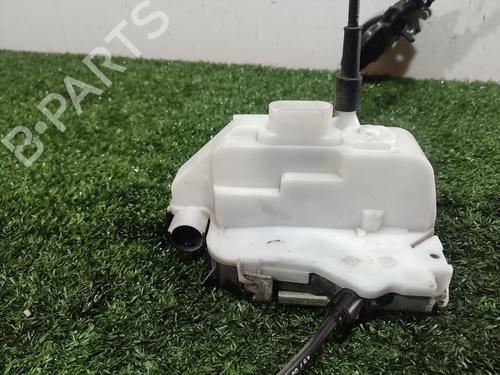 Front right lock CITROËN C3 I (FC_, FN_) 1.4 HDi | BP21140131C97 