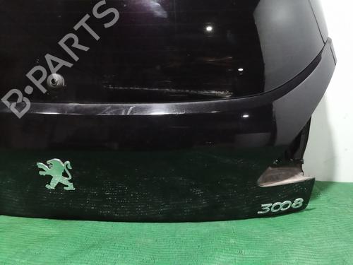 Tailgate PEUGEOT 3008 Van (0U_) HDi 150 (0URHEM) | BP23073695C6 