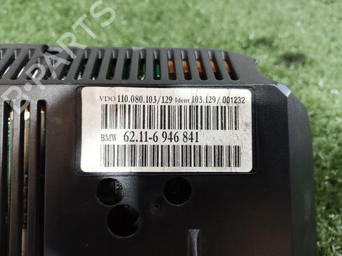 Instrument cluster BMW 7 (E65, E66, E67)  | BP18548092C47 