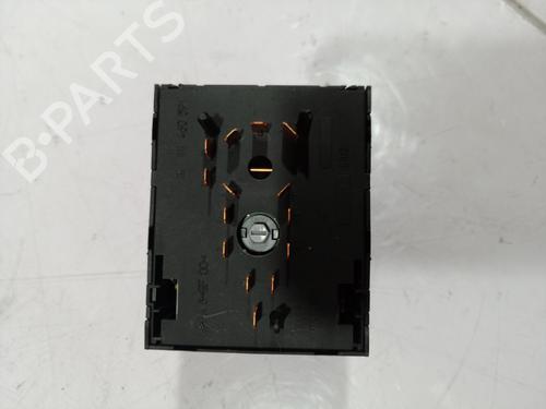 Headlight switch OPEL OMEGA B (V94) 2.5 TD (F69, M69, P69) | BP9343127I24 