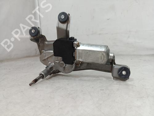 Viskermotor bakrute TOYOTA COROLLA Verso (ZER_, ZZE12_, R1_) 1.8 (ZNR11_, ZNR11R) | BP10924197M102 