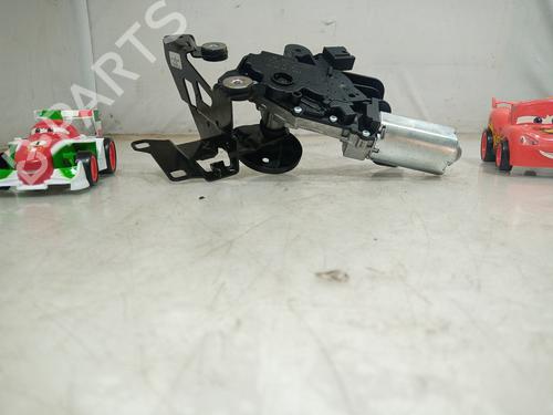 Used Rear wiper motor BMW 3 Touring (E91) [2004-2012]  11282554