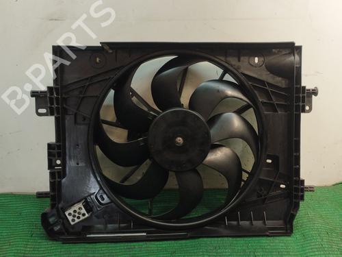 Køleventilator elektrisk DACIA SANDERO II TCe 90 (B8M1, B8MA, B8AC) | BP29943746M35