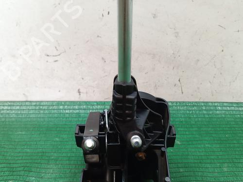 Gear lever FORD FIESTA VI (CB1, CCN) 1.0 EcoBoost | BP26587052M90 