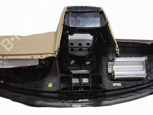 Dashboard MERCEDES-BENZ M-CLASS (W164) ML 280 CDI 4-matic (164.120) | BP28021968C46 