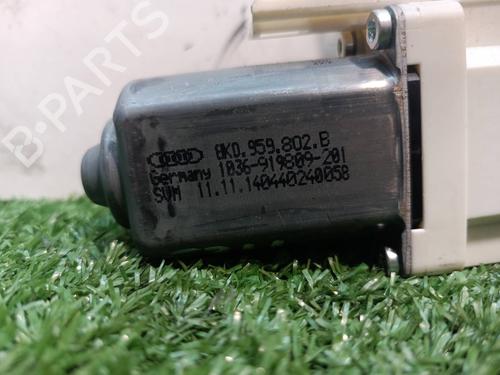 Right front window motor VW TOUAREG (7P5, 7P6) 3.0 V6 TDI | BP15984621E20 