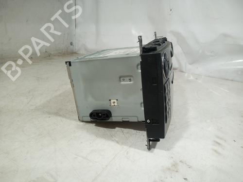 Radio MERCEDES-BENZ C-CLASS (W203)  | BP12322862E6 