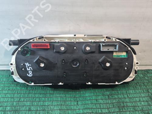 Instrument cluster RENAULT LAGUNA II (BG0/1_) 1.6 16V (BG1G, BG1H) | BP31015327C47