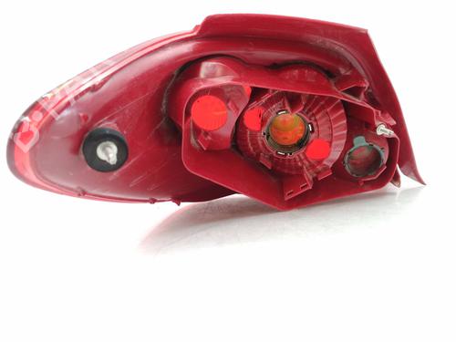 Right taillight PEUGEOT 307 (3A/C)  | BP7926647C35 