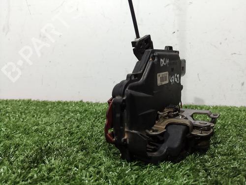 Front right lock AUDI TT Roadster (8N9) 1.8 T | BP19341862C97 
